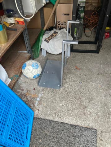 IKEA bureau - Ideaal voor thuiswerkplek of studeerkamer