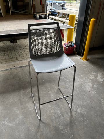 Gaber Akami barkruk 4x