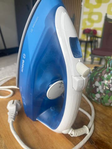 Bosch Sensixx B1 strijkijzer