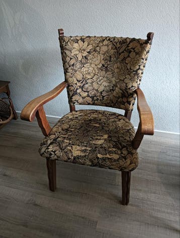 Gratis. Fauteuil