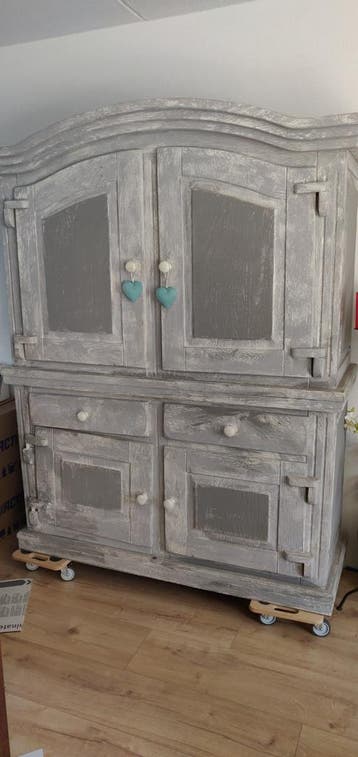 Kast gratis af te halen