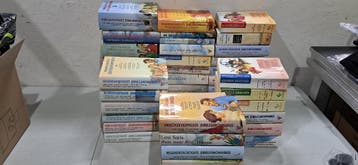 partij gratis boeken