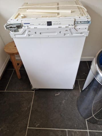 Gratis liebherr premium vriezer