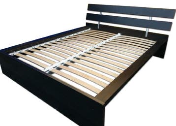 Ikea bed 
