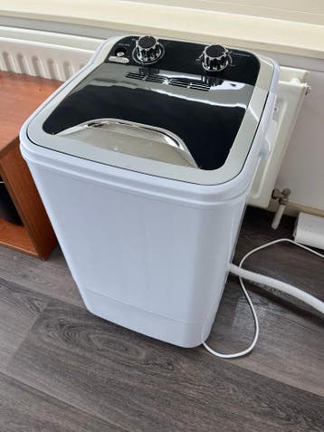 Mini wasmachine
