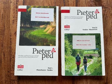 PIeterpad deel I en II gratis