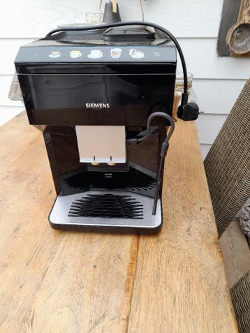 koffiemachine