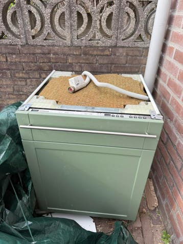 GRATIS APPARATUUR - AFHALEN