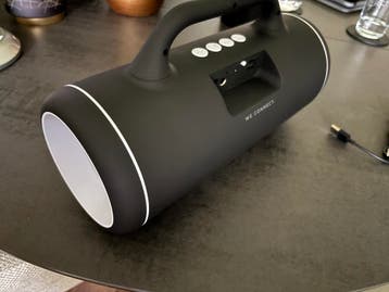 Brainz Speaker - Draagbare Bluetooth Speaker
