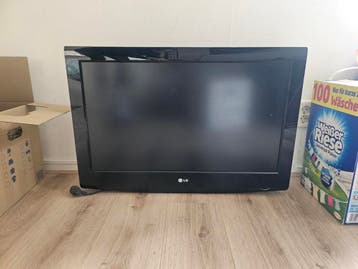 LG TV