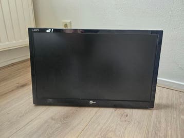 MTlogic LED TV - Compact en functioneel
