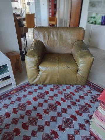 Montis bankstel (Gerard van de Berg).