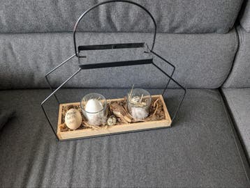 Gratis ophalen! Accessoires voor op tafel