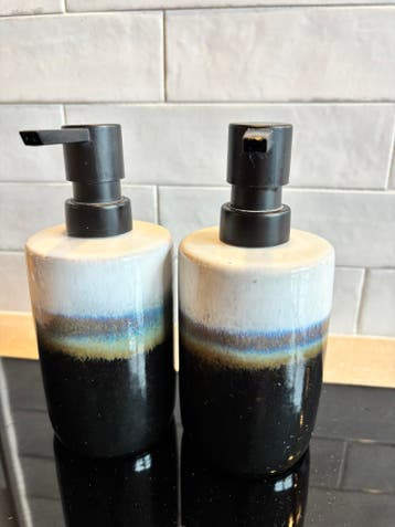 Gratis: Zeeppompjes 2x Kwantum