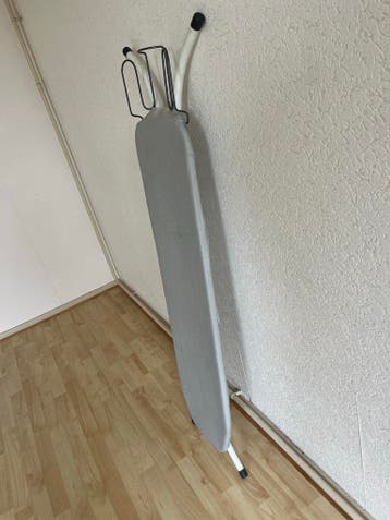 Strijkplank gratis af te halen