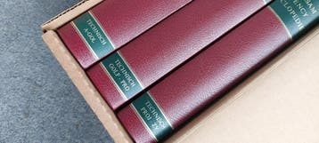 Encyclopedie