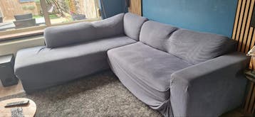 Gratis bankstel zo snel mogelijk afhalen