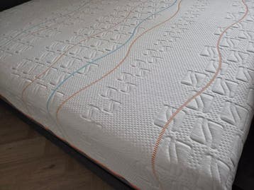 GRATIS tweepersoons matras - 140-200