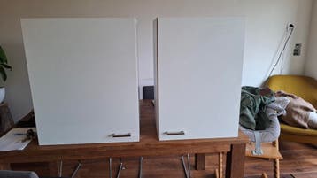 GRATIS - 2x bovenkastjes