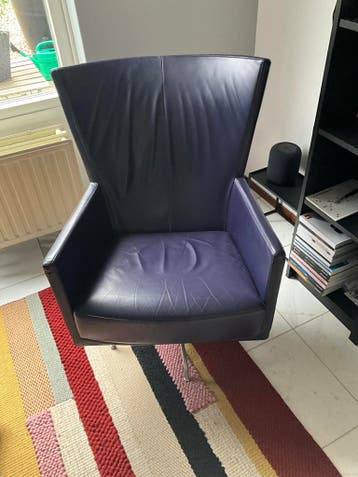 Comfortabele draaistoel - Gratis af te halen!