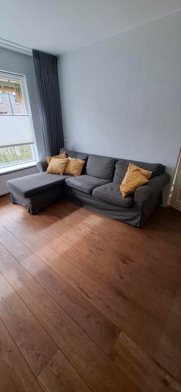 Hoekbank gratis af te halen