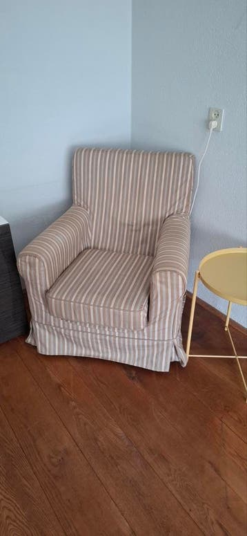 Fauteuil gratis af te halen