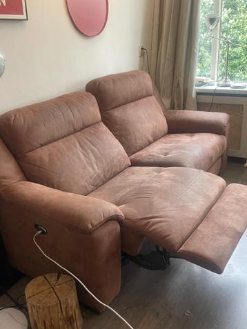 Elektrische bank €300 (niet gratis !) dit is een fout