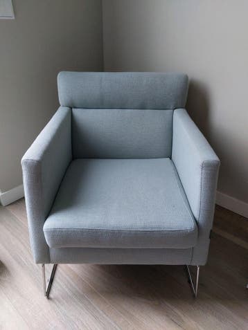 Gratis op te halen - moderne fauteuil