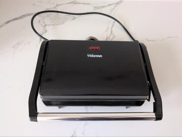 Panini Tosti maker
