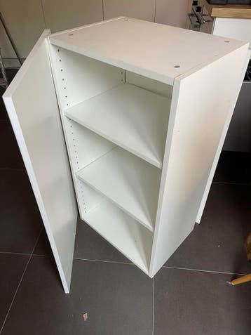Keukenkastje | bovenkastje | Ikea | Faktum