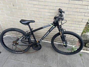 Rockrider ST100 Mountainbike - Gebruikt