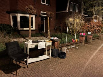Gratis op te halen! Langestraat 107 Delden