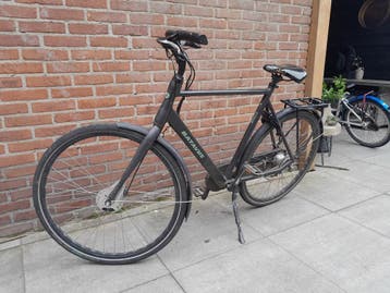 Heren fiets