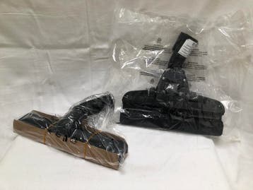 Philips vacuum additional nozzles