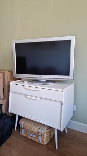 Gratis Panasonic Viera TV