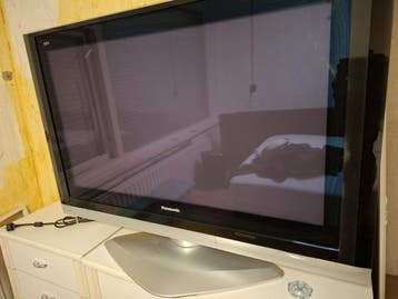 GRATIS Panasonic Televisie