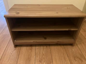 Gratis smal schoenenrek (MDF)