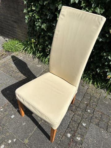 Florence eettafelstoelen