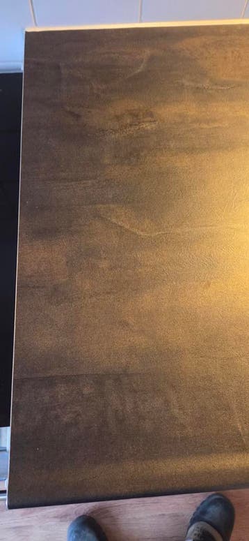 Aanrechtblad gezocht