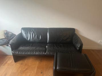 Te herstofferen Leolux Bora Bora