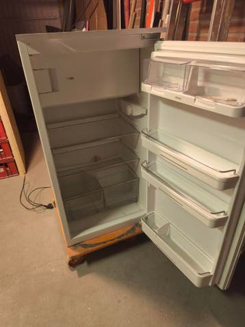 Atag inbouw koelkast GRATIS