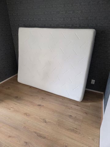 Schoon schuimmatras 160x200