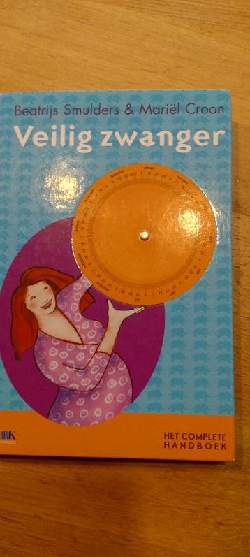 Veilig zwanger