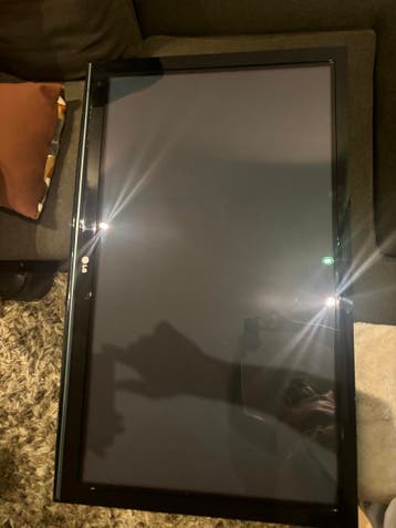 LG 55inch TV