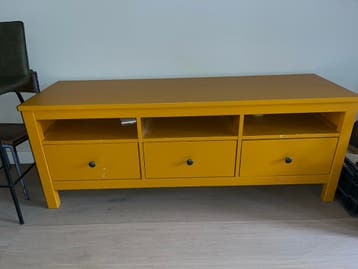 IKEA Hemnes TV-meubel - Gratis af te halen