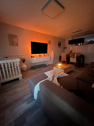 Appartement in Roermond te ruilen