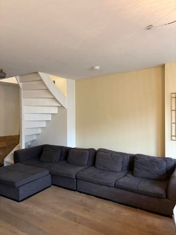 Hoekbank (5-6 personen) GRATIS OPHALEN