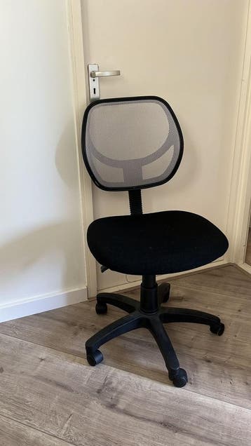 bureau stoel gratis