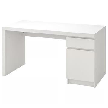Ikea Malm bureau