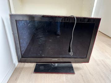 TV van Samsung